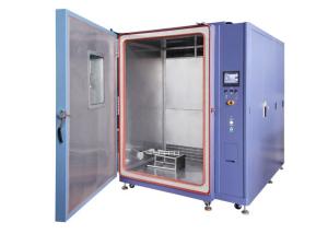 China Lab Apparatus Temperature Humidity Test Chamber , Climate Control Chamber on sale