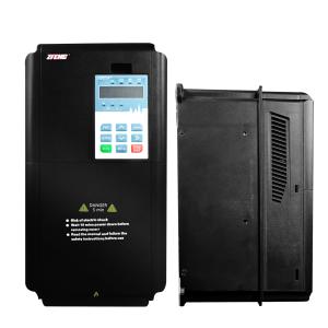 Wholesale ZFeng 900 Series 30KW Vector Variable Frequency Drive Controller 3 Phase Converter For Compressors from china suppliers