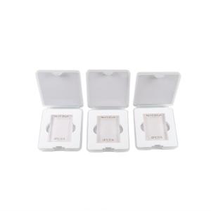 Wholesale Calibration Block Ra0.8um Standard Roughness Block For Roughness Tester Square Wave from china suppliers