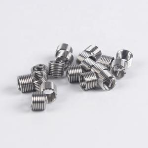 Wholesale Free Running Threaded Concrete Insert Wire Thread Insert Coils from china suppliers