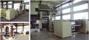 China Four Roll Calendering Machines , PVC Calender Machine 4 Roll Rubber Calender on sale