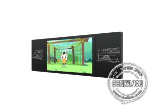 Wholesale 86in Touch Screen Android 8.1 I3 Interactive Electronic Whiteboard from china suppliers