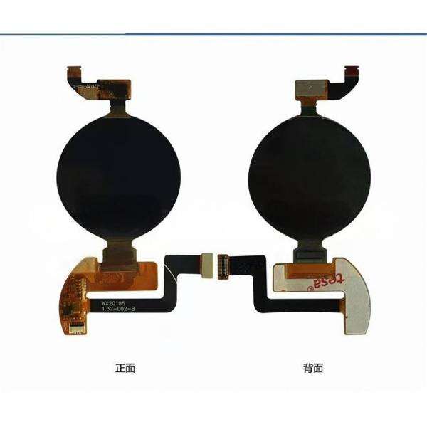 1.32 inch AMOLED OLED display module with components