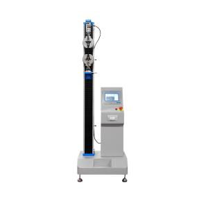 Wholesale Digital Display Electronic Tensile Tester Universal Testing Machines Custom from china suppliers