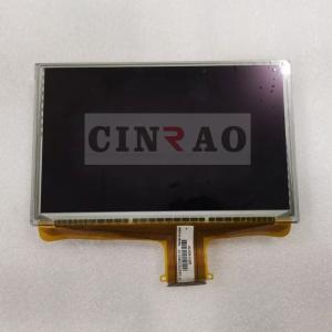 Wholesale Car CD / DVD Navigation 8.0 Inch LCD Display + Touch Screen DJ080EA-01B LCD Screen Panel For Auto Replacement from china suppliers