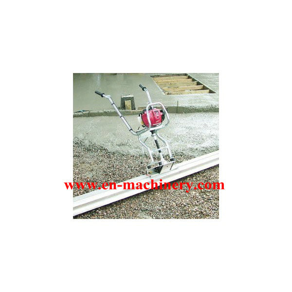 Concrete Vibrator Consturction Machinery Concrete mixer Machine with Honda