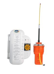 Wholesale CCS, MED Approved 406Mhz GMDSS Satellite Emergency Position-indication Radio Beacon EPIRB from china suppliers