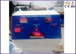 ASTM D999 Large Scale Vibration Testing Machine For Simulate Transportation