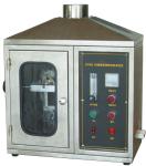 Structural Elements Flammability Testing Equipment For Columns and Walls