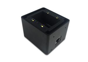 2D Barcode Reader Module in Auto Distribution Machine to Scan Screen Code