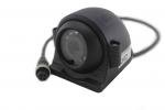 Sony CCD 700 TVL Car Reversing Camera IP68 Black Parking Waterproof