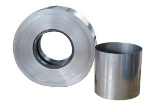 China N08825 ASME SB 425 Incoloy 825 Iron Chromium Alloy on sale