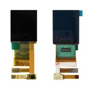 China 1.45 Inch AMOLED Display Module,  272X340 Resolution , 24pins Mipi Interface Oled Touch Screen Module on sale