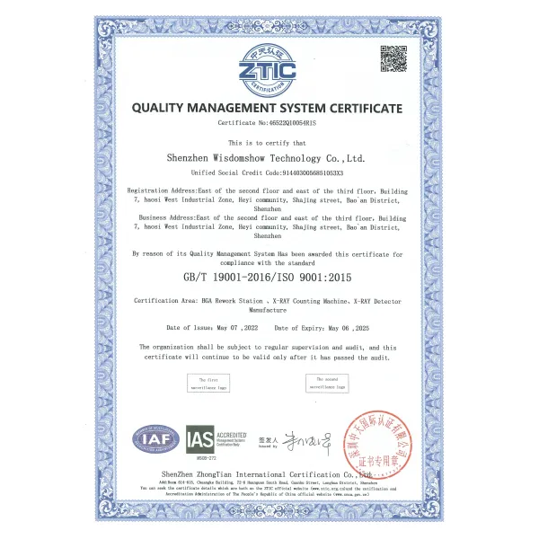 Hot Air Solder Station Mobile Phone ECU Laptop Repair Welding Machine