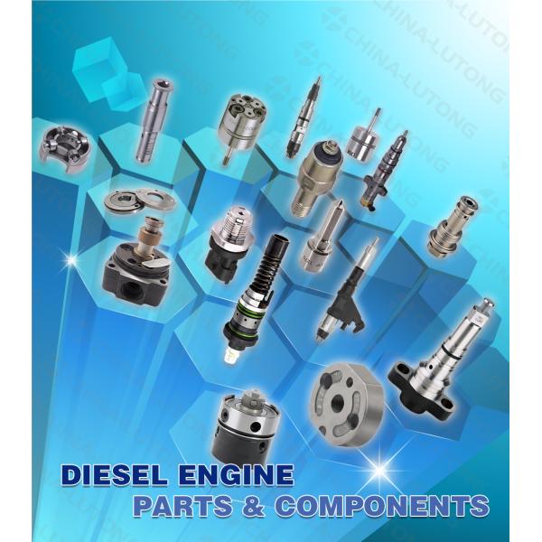 Fuel Injector 225-0118 for Caterpillar C9 2004-2009: OEM 10R9002