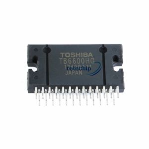 Stepper Motor Controller IC TB6600HG 8V to 42V Motor Controllers Driver IC Chip