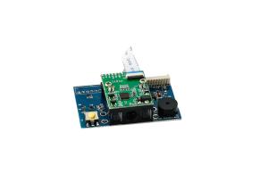 Wholesale Custom Plug In Barcode Reader Module Embedded RS232 KB USB Visible 632nm Red Light from china suppliers