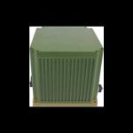 UNIVO UBFS-D Series Fibre Optic Gyroscope for North Finding and Inertial