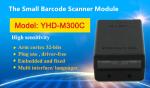 OEM CCD 1D Barcode Scanner Module Scanning Mobile Screen Code