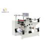 Buy cheap High speed jumbo paper roll label slitting rewinding machine from wholesalers