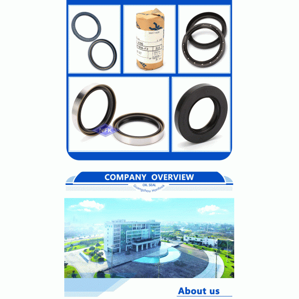 Japan Factory Direct Selling High Pressure Hydraulic TCN Oil Seal Nbr Power Stee Ring Pump Rubber Oil Seal AP1904-F3 TCN 32*52*11