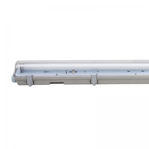 Wholesale T8 36W LED Tri Proof Light , Dust Proof Led Lights With Electronic Ballast from china suppliers