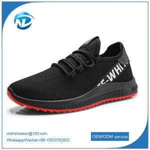 China new design shoes Directly from china factory fashion casual sport shoes on sale