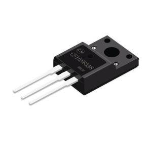 China Multiscene Industrial High Power MOSFET Lighting Stable Fast Switching on sale