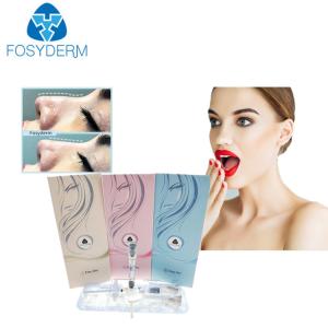 Wholesale Deep Line 1ml Nose Up Injectable Dermal Filler from china suppliers