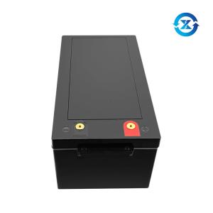 Wholesale Light Weight 2000 Times 50AH 48V Lithium Battery Pack from china suppliers