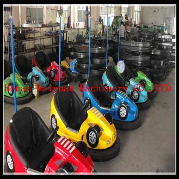 Quality Exciting in parks !!! children rides skynet bumper cars for sale for sale