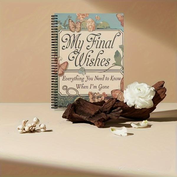 Custom Spiral Hardcover Notebook with Logo Printing A5 Size