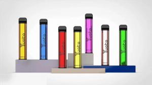 China Wholesale Vape Pen 2022 New Disposable Electronic Cigarette 7ml E-Liquid 1200mAh Battery Energy Drink for India USA UK on sale