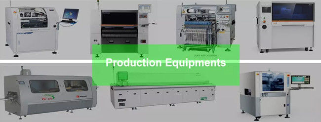 Automated Pcb Reverse Engineering Services Printed Component Build Up Printed Board