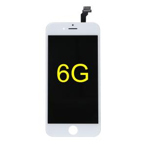 Wholesale Replacement 4.8inch Mobile LCD Touch Screen For IPhone 5 from china suppliers