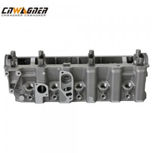 China Durable Aluminum Engine Cylinder Head 32kg AAB For 908057 Auto Parts on sale