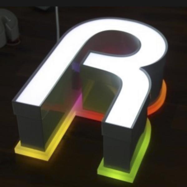 ET20C V Groove Bending Machine The Ultimate Tool for Automatic Channel Letter Bending