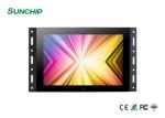 10.1 Inch RK3288 Open Frame LCD Display Frameless Embedded Install