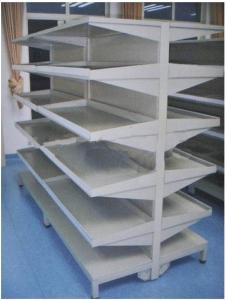 Wholesale Customize Wooden Display Stands Presenting Hardware Tools Electrical Appliance from china suppliers
