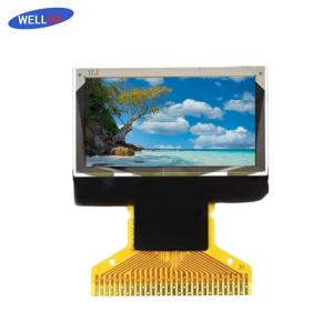 Wholesale customization Seamless OLED LCD Display HD Grayscale Static Display from china suppliers