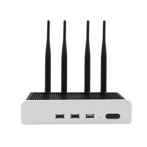 Wholesale QuickShare Wireless Conferencing System BYOM 4K Wireless Presentation Device from china suppliers