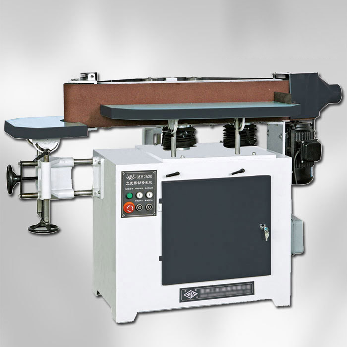 MM2620 Vertical Oscillating Sander