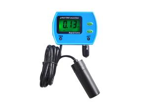 China Multi Parameter Tds Checking Meter / Water Quality Tester Tds Meter 0.01pH Resolution on sale