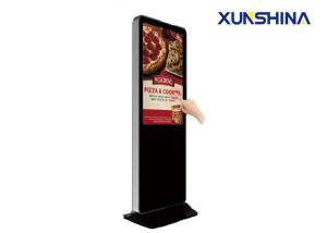 Wholesale Interactive Touch Screen Kiosk With Windows Operating System CE Approval from china suppliers