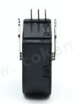 Hall Current Transducer Closed Loop Hall Effect Current Sensor AC DC