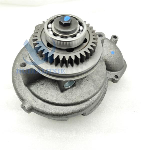 Water Pump 611-3867 6113867 for Caterpillar C11 C13 Engine