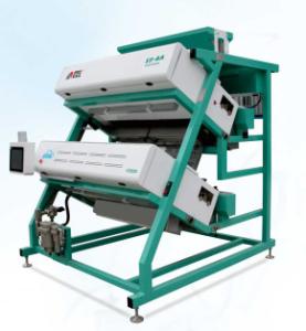 China Ccd Green Tea Optical Sorting Machine , Industrial Vision Color Sorter on sale