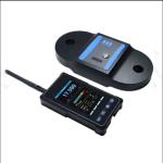 Wireless Load Cell Force Measuring Instruments Tension Digital Force Gauge Load