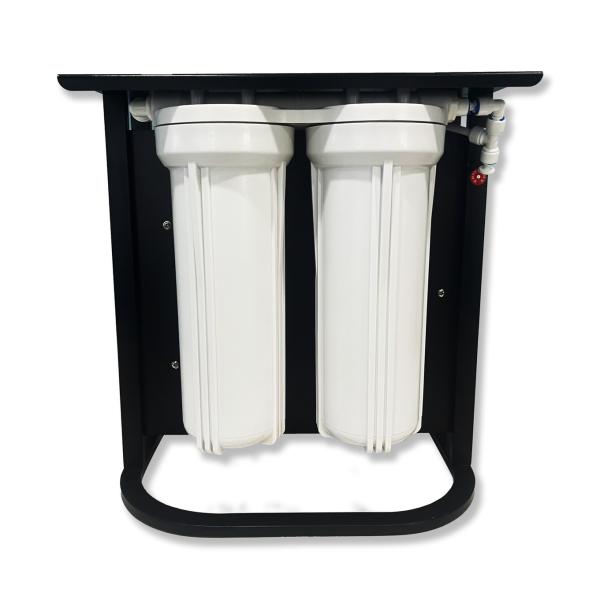 Quality Household Water Purifying Machine Reverse Osmosis Filter System for sale
