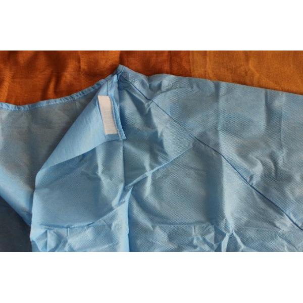 Disposable Surgical gowns--SMS-Non Woven -Colorful-Customized-FDA-CE-Approved